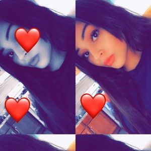 Meet your Posher, Alondra